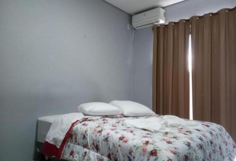 Hotel Caçula São Gabriel