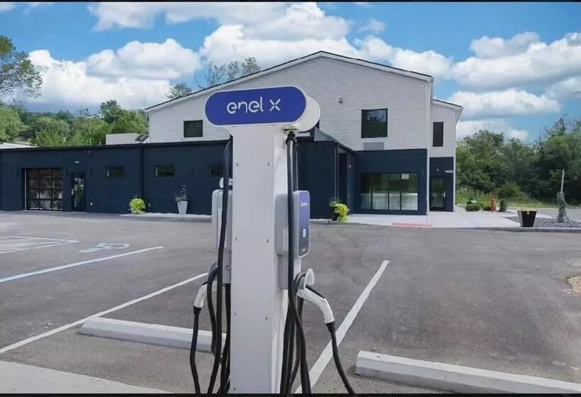 Hotelli Galactic Star Wars Getaway Sleep Pods For Eight