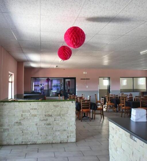 هتل Green Apple Guest House