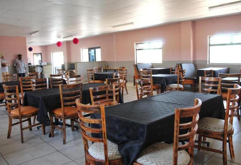 هتل Green Apple Guest House