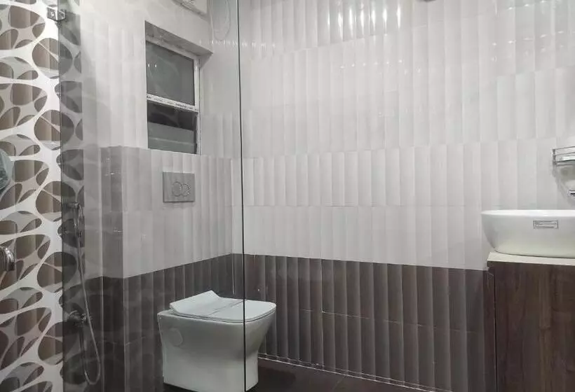 Hotelli Kingdom Palace