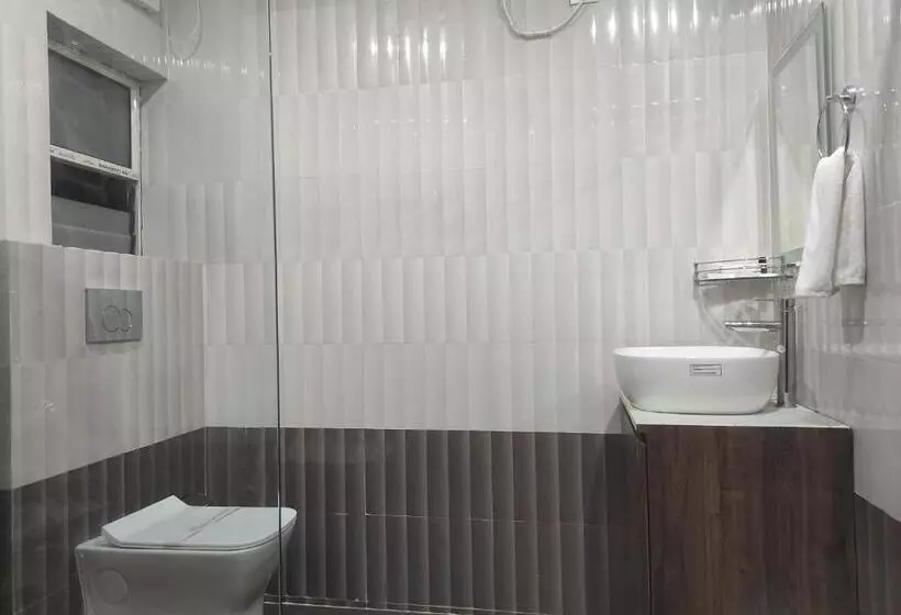 Hotelli Kingdom Palace