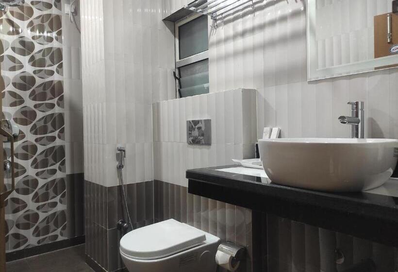 Szálloda Kingdom Palace