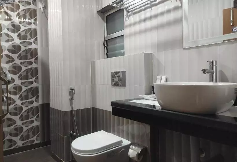 Hotelli Kingdom Palace