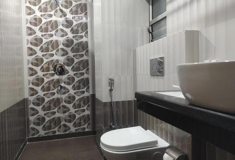 Szálloda Kingdom Palace