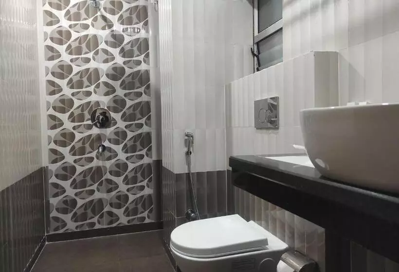 Hotelli Kingdom Palace