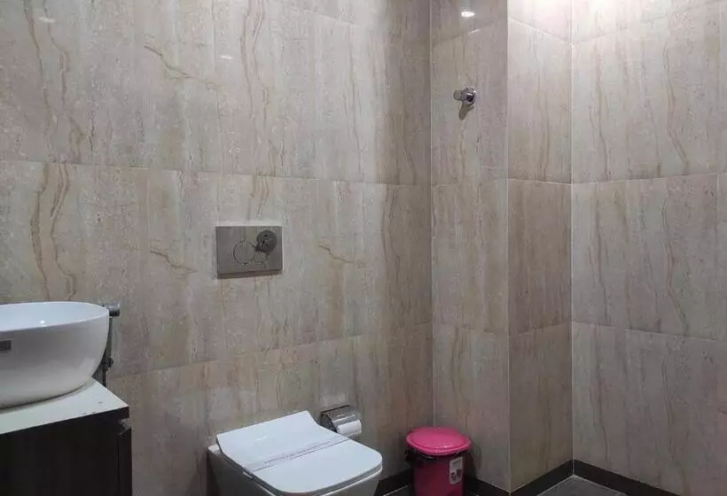 Hotelli Kingdom Palace