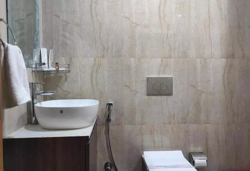 Hotelli Kingdom Palace