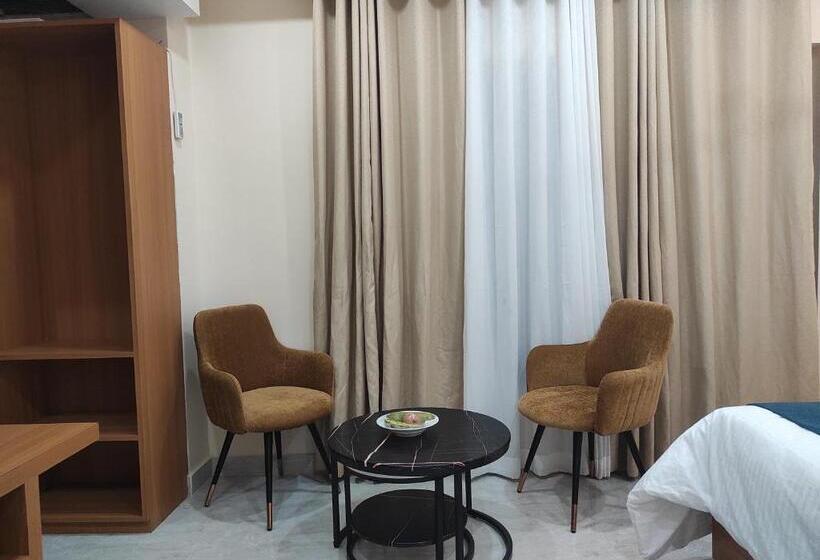 Szálloda Kingdom Palace