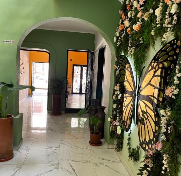 Kolombrini Hotel Boutique