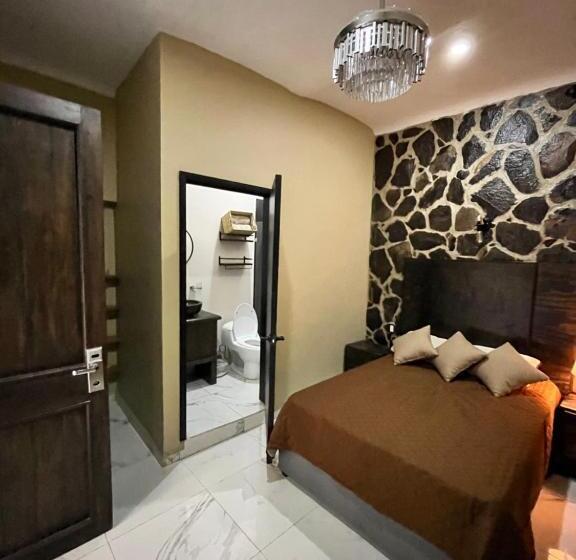 Kolombrini Hotel Boutique