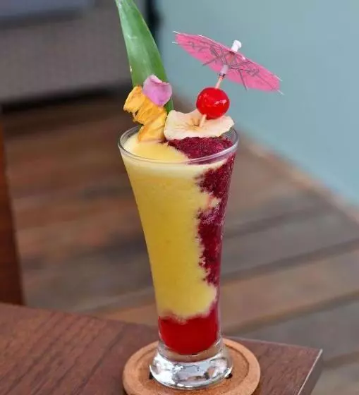 Hotelli Palo Alto Glamping