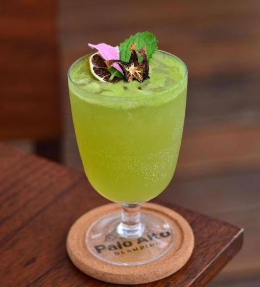 فندق Palo Alto Glamping