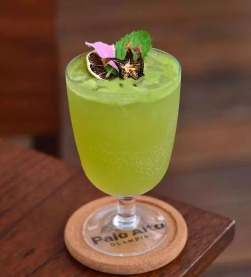 Hotelli Palo Alto Glamping