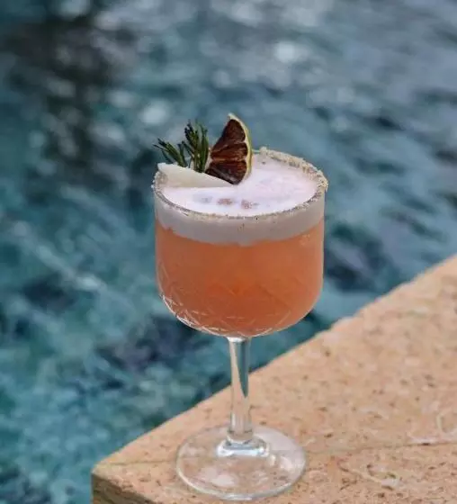 Hotelli Palo Alto Glamping