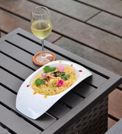 فندق Palo Alto Glamping