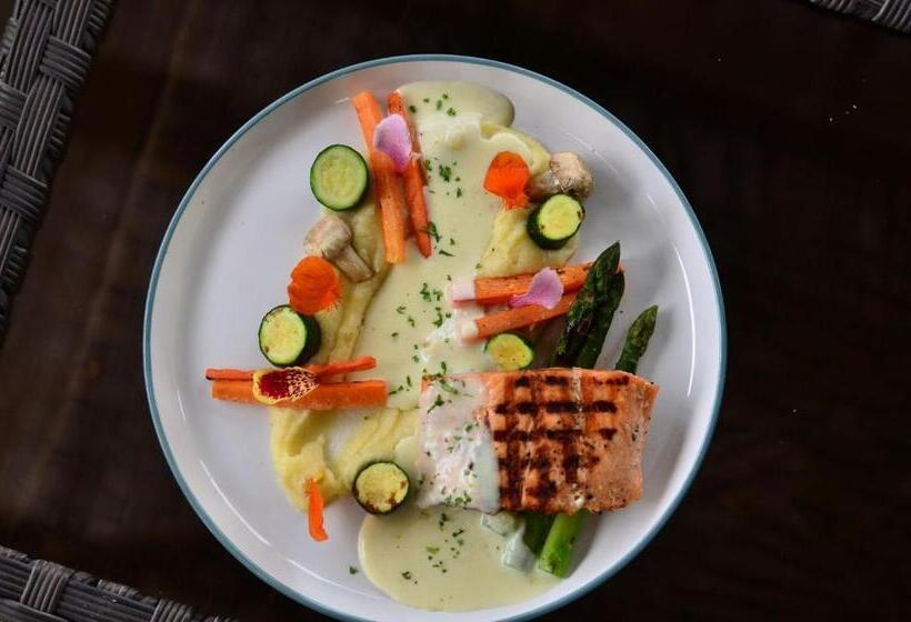 فندق Palo Alto Glamping