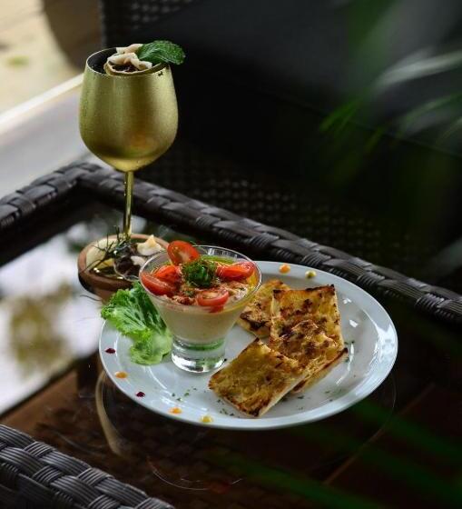 فندق Palo Alto Glamping