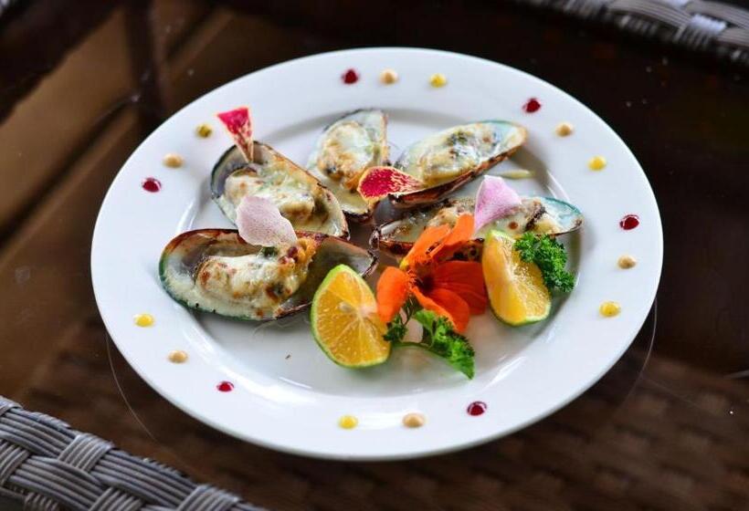 فندق Palo Alto Glamping