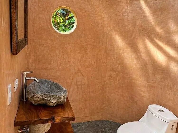 Hotelli Palo Alto Glamping