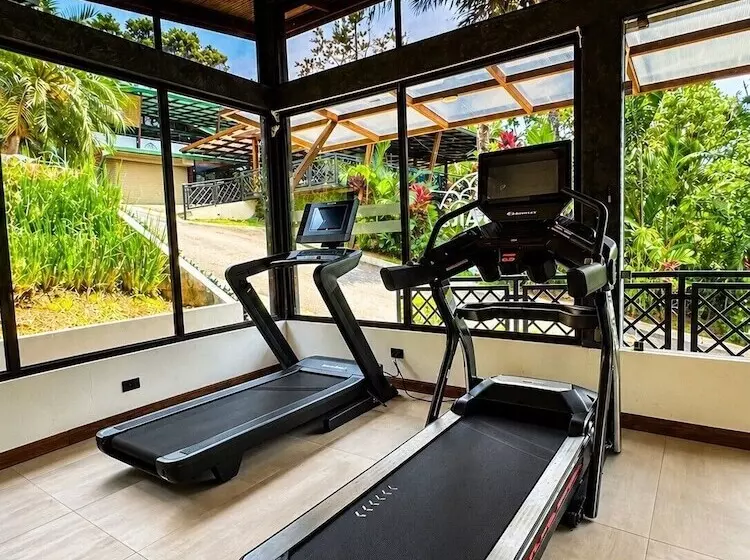 Hotelli Palo Alto Glamping