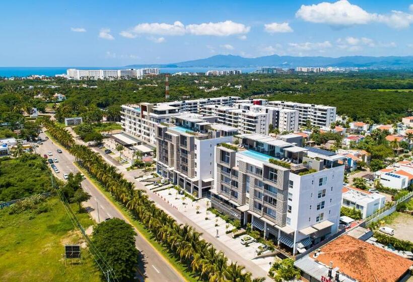 호텔 Punto Novo #604b