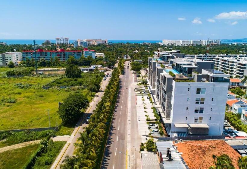 호텔 Punto Novo #604b