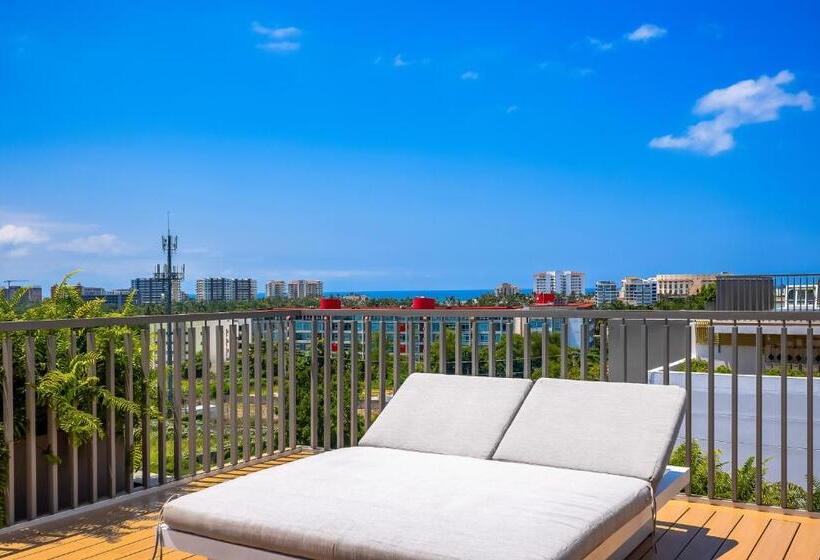 호텔 Punto Novo #604b