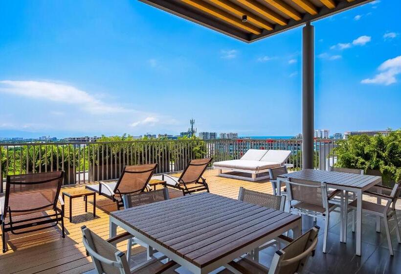 호텔 Punto Novo #604b