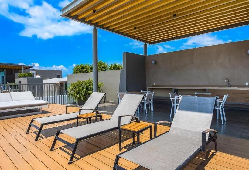 호텔 Punto Novo #604b