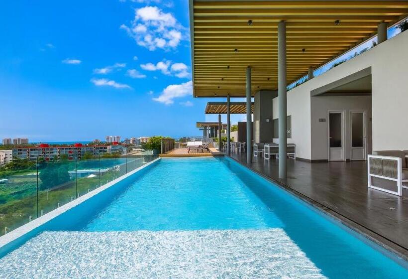 호텔 Punto Novo #604b