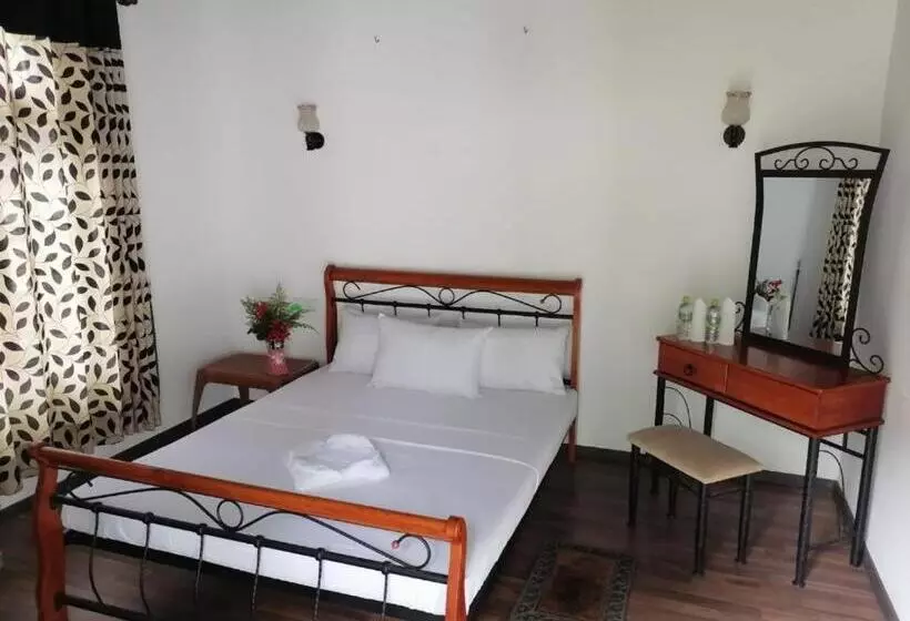ホテル Rp Rohamton Bungalow And Coffee Bar