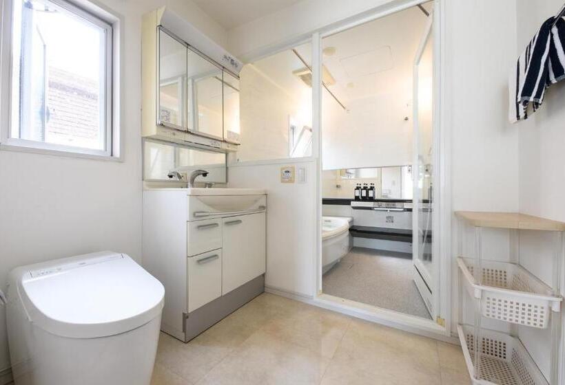 Hotel Shibuya City House 渋谷シティハウス