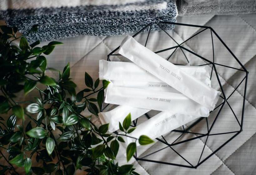 Hotel Shibuya City House 渋谷シティハウス