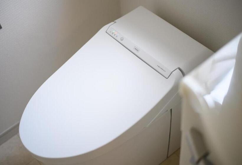 Hotel Shibuya City House 渋谷シティハウス