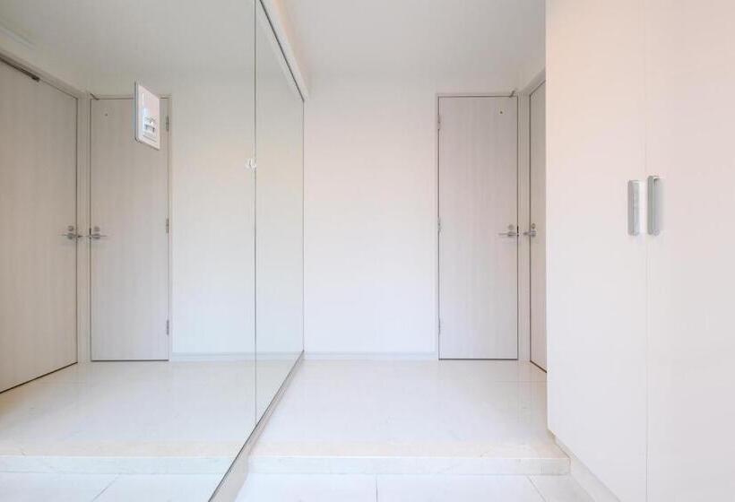 Hotel Shibuya City House 渋谷シティハウス