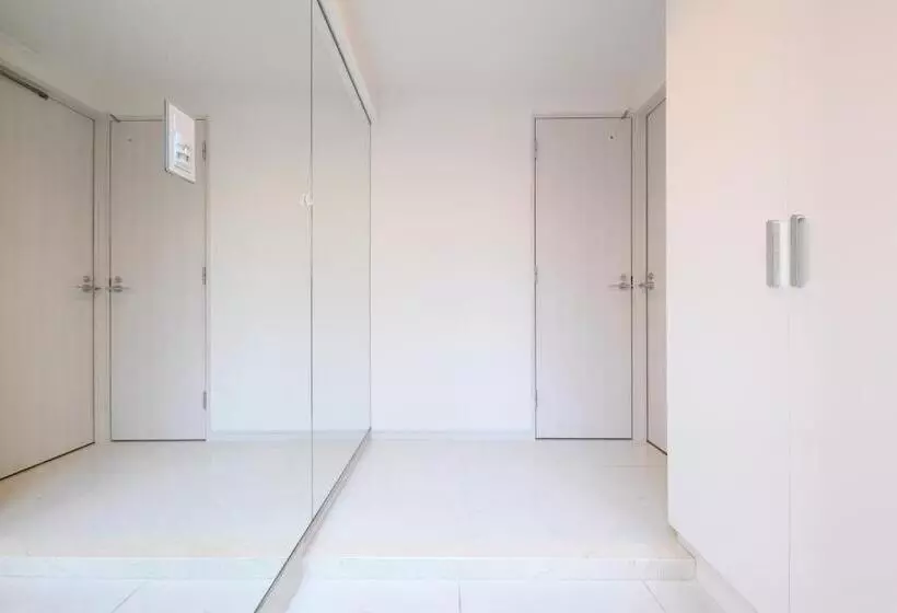 ホテル Shibuya City House 渋谷シティハウス