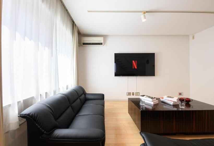 Hotel Shibuya City House 渋谷シティハウス