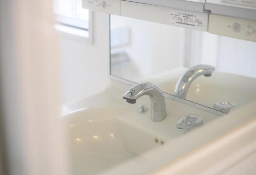 Hotel Shibuya City House 渋谷シティハウス