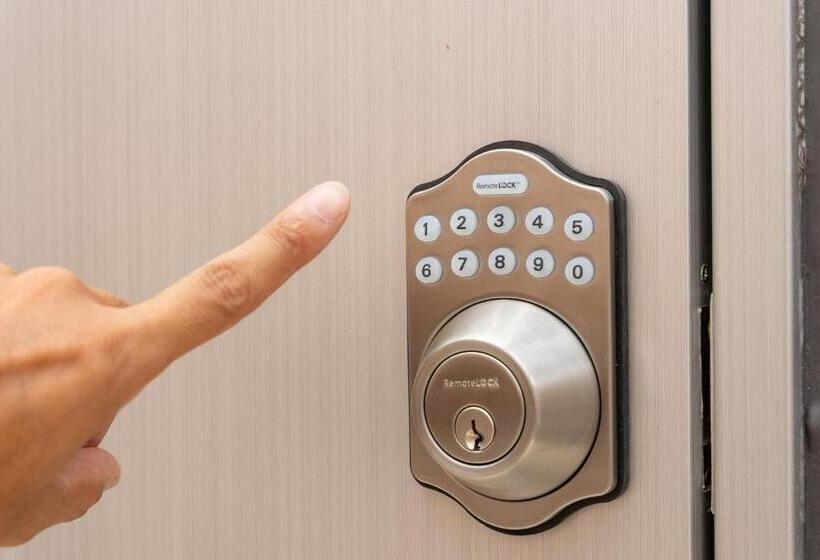 Hotel Shibuya City House 渋谷シティハウス