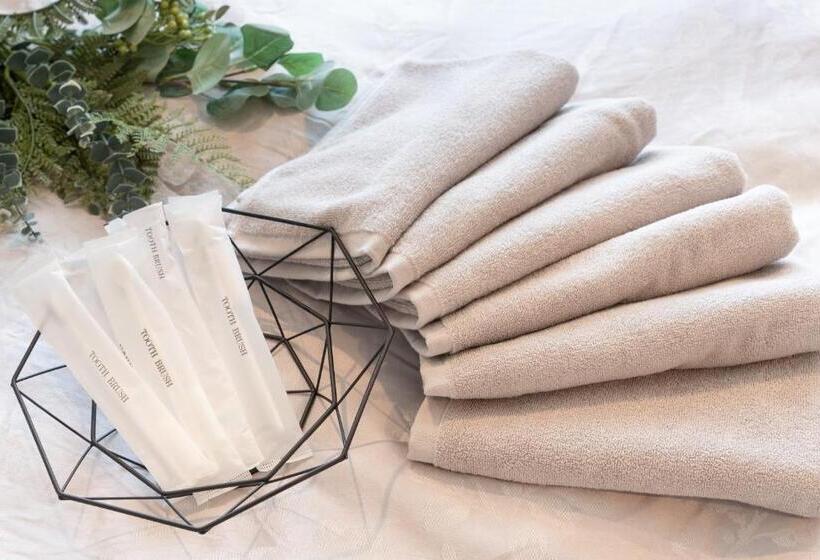 Hotel Shibuya City House 渋谷シティハウス