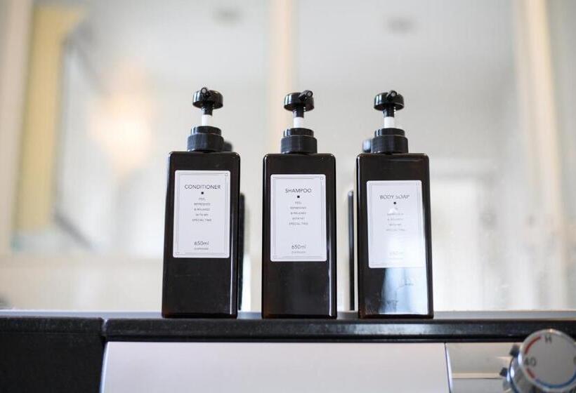 Hotel Shibuya City House 渋谷シティハウス