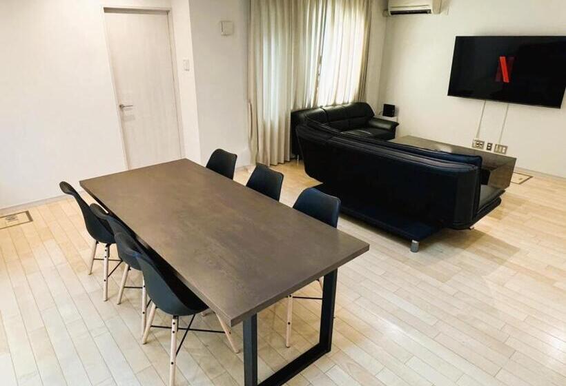 Hotel Shibuya City House 渋谷シティハウス