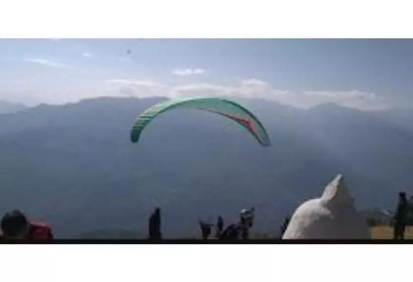 Hotelli Siniolchu Pelling , New Helipad Road , Pelling , Sikkim