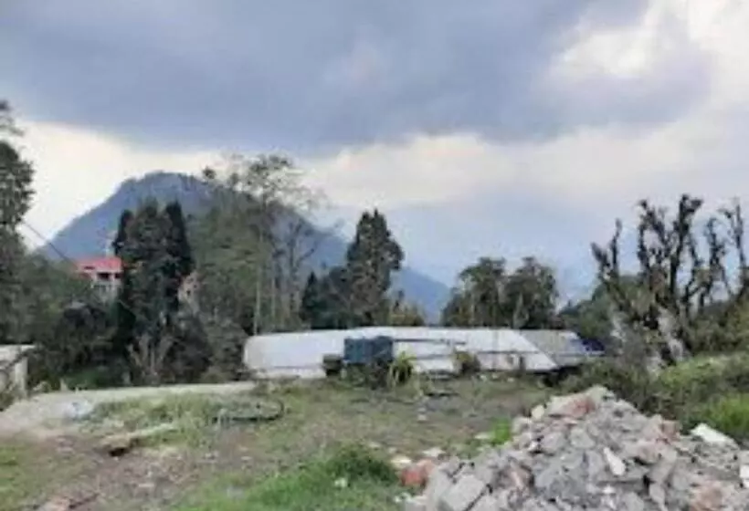 Hotelli Siniolchu Pelling , New Helipad Road , Pelling , Sikkim