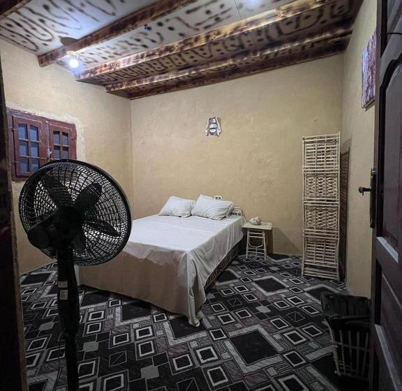 هتل Siwa Garden House