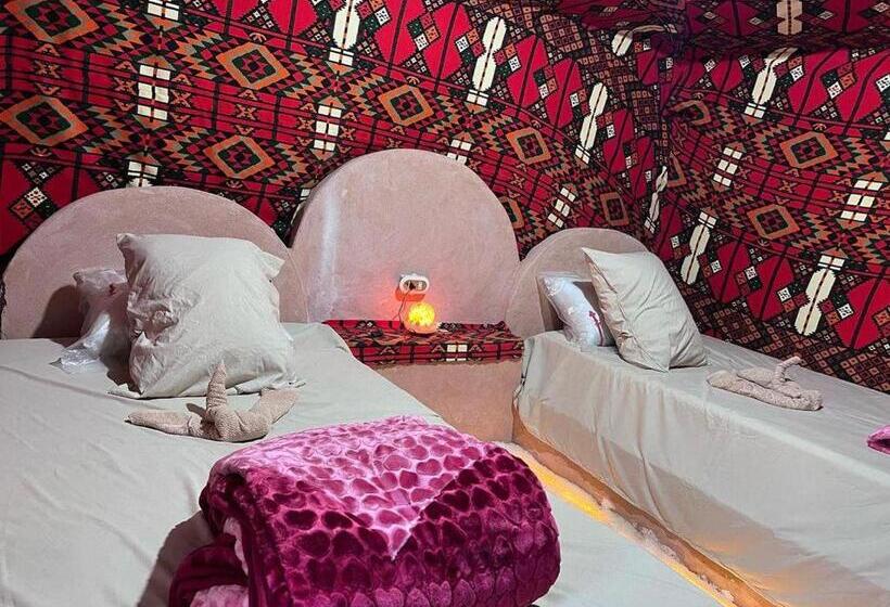 هتل Siwa Garden House