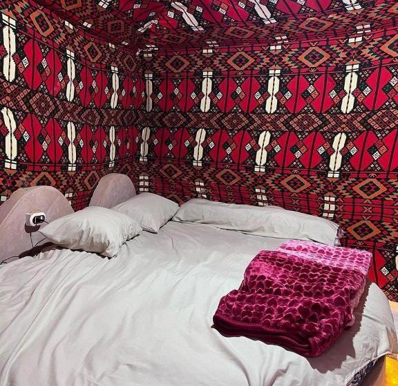 هتل Siwa Garden House