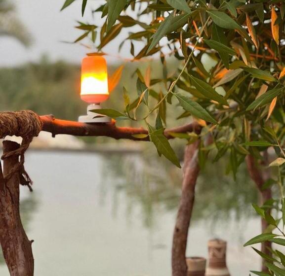 هتل Siwa Garden House