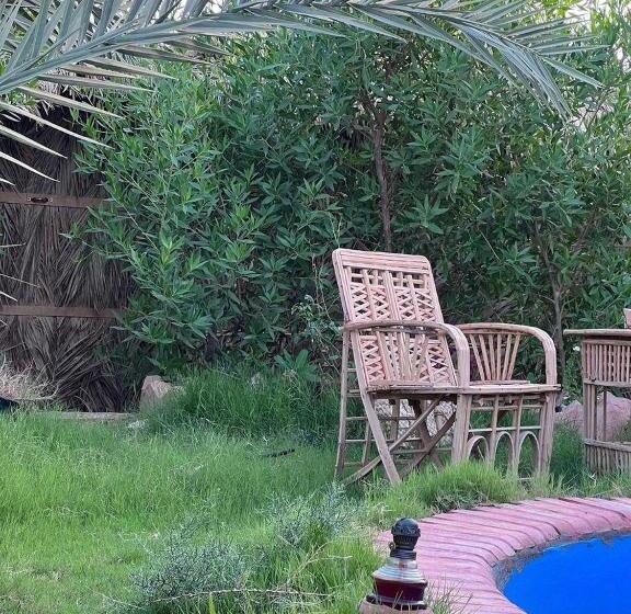 هتل Siwa Garden House